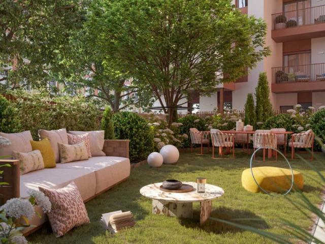 Appartamento in vendita a Bologna via Pietro Albertoni, 2, Massarenti
