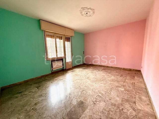 Appartamento in vendita a Bologna via Pietro Canonici, San Ruffillo
