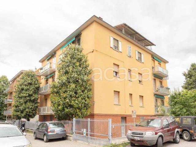 Appartamento in vendita a Bologna via Pietro Canonici, San Ruffillo