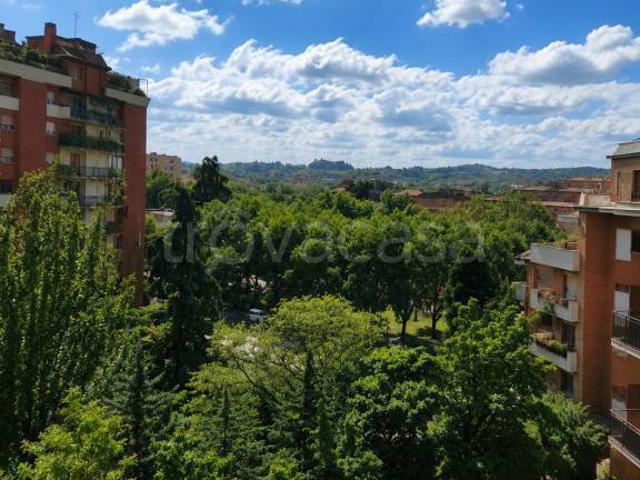 Appartamento in vendita a Bologna via Pietro Gubellini, Savena