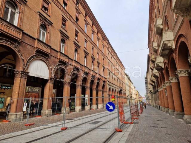 Appartamento in vendita a Bologna via San Giorgio, 3, Centro Storico
