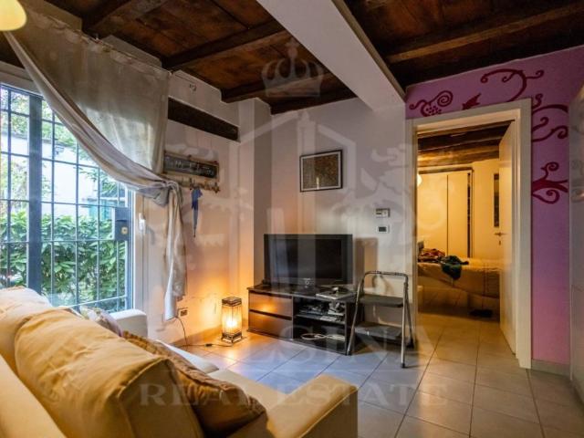 Appartamento in vendita a Bologna via Santa Caterina, Saragozza dentro le Mura