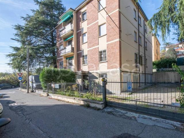 Appartamento in vendita a Bologna via Toscana, 151, San Ruffillo
