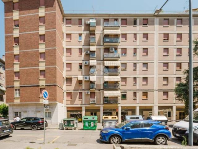 Appartamento in vendita a Bologna via Trilussa, 3, Borgo Panigale