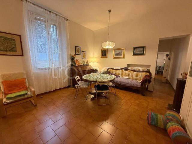 Appartamento in vendita a Bologna via Vallescura, 20, Colli San Mamolo