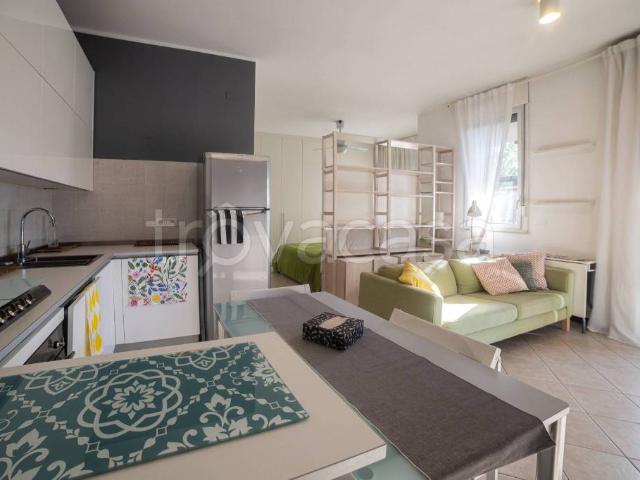 Appartamento in vendita a Bologna viale Angelo Masini, 30, Bolognina