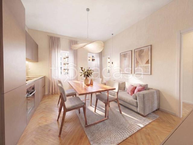 Appartamento in vendita a Bologna viale del Risorgimento, Colli San Mamolo
