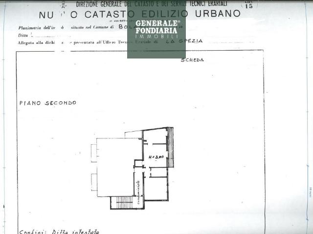Appartamento in vendita a Bolano
