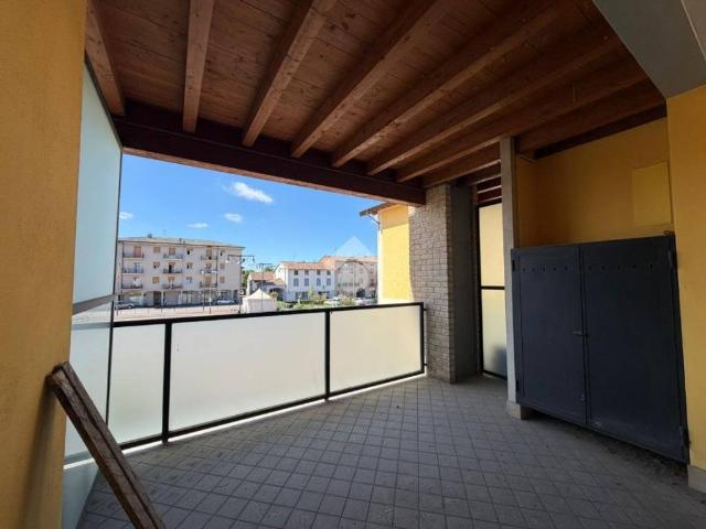 Appartamento in vendita a Bolgare BG