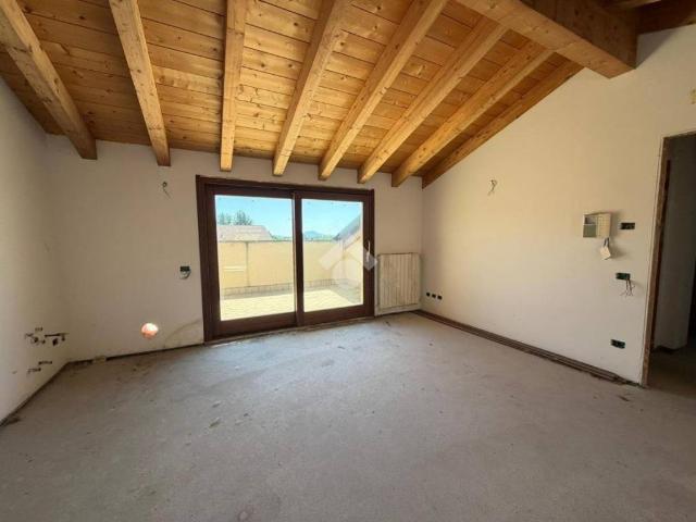 Appartamento in vendita a Bolgare BG