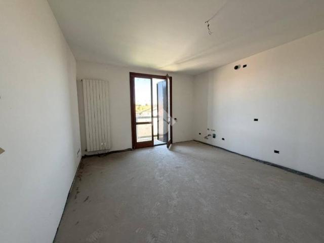 Appartamento in vendita a Bolgare BG
