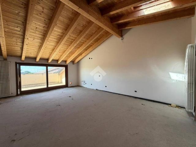 Appartamento in vendita a Bolgare BG