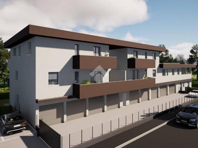 Appartamento in vendita a Bolgare BG