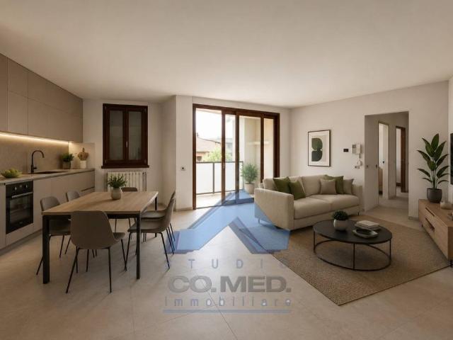 Appartamento in vendita a Bolgare BG