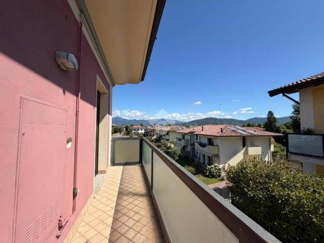 Appartamento in vendita a Bolgare BG