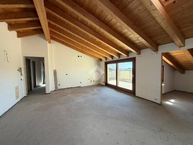 Appartamento in vendita a Bolgare BG
