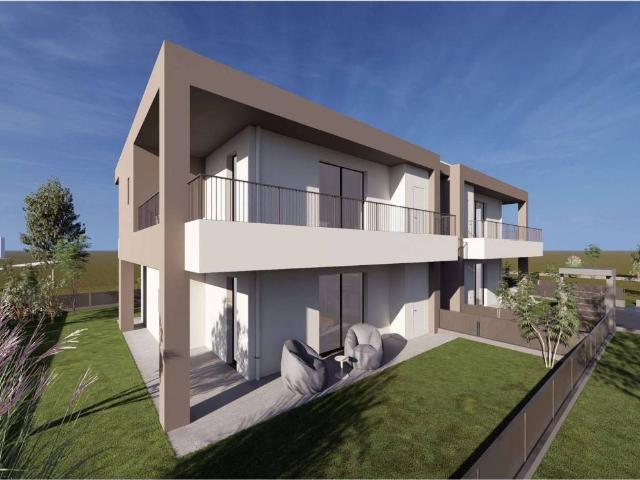Appartamento in vendita a Bolgare BG