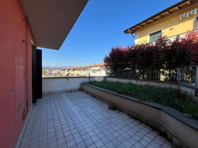 Appartamento in vendita a Bolgare BG