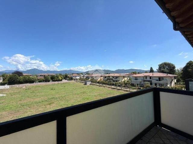 Appartamento in vendita a Bolgare BG