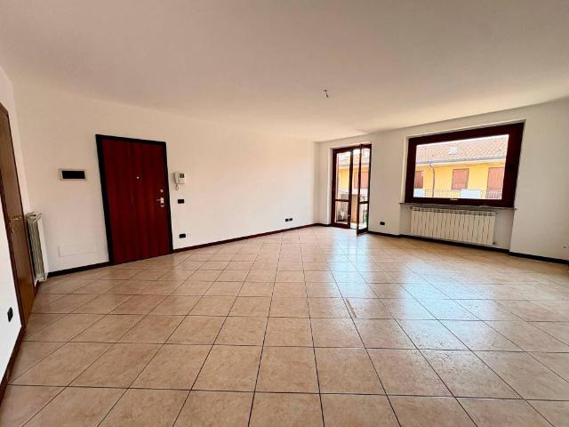 Appartamento in vendita a Bolgare BG