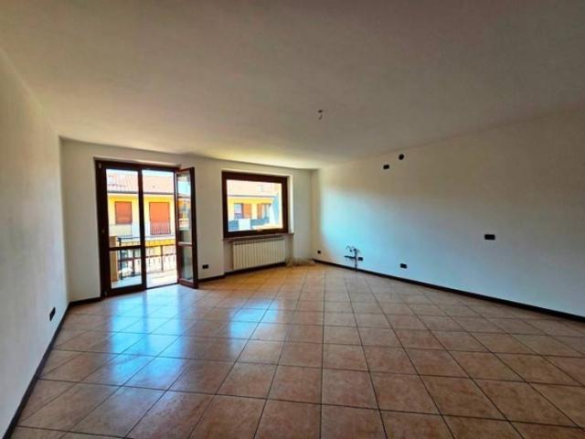 Appartamento in vendita a Bolgare BG