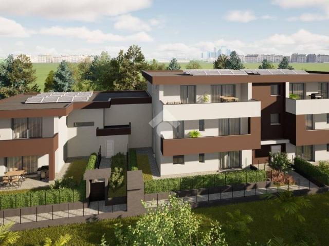 Appartamento in vendita a Bolgare BG