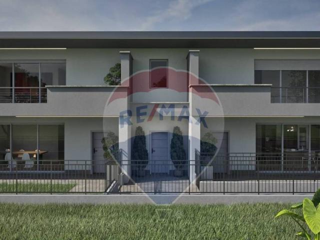 Appartamento in vendita a Bolgare BG