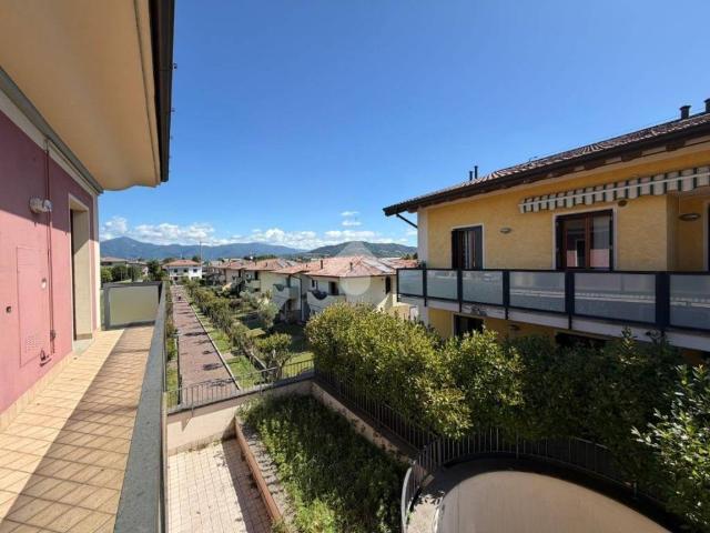 Appartamento in vendita a Bolgare BG