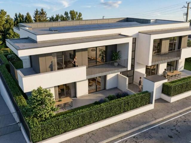 Appartamento in vendita a Bolgare BG