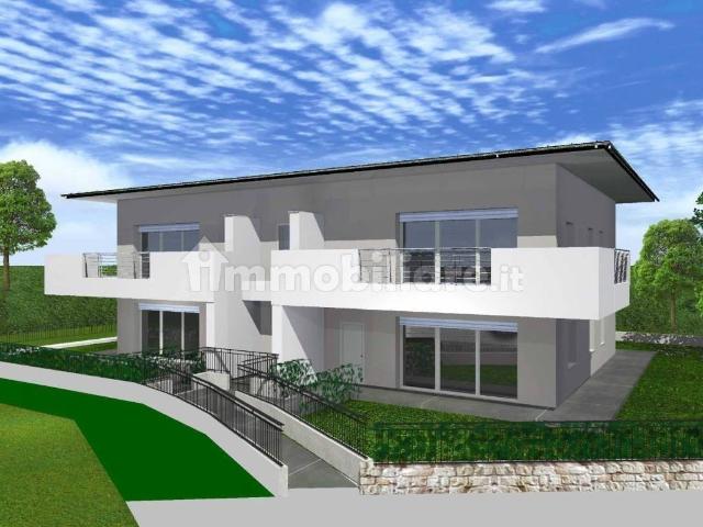 Appartamento in vendita a Bolgare BG