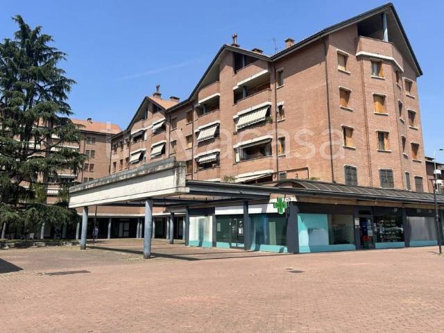 Appartamento in vendita a Bollate