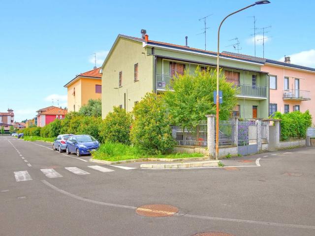 Appartamento in vendita a Bollate