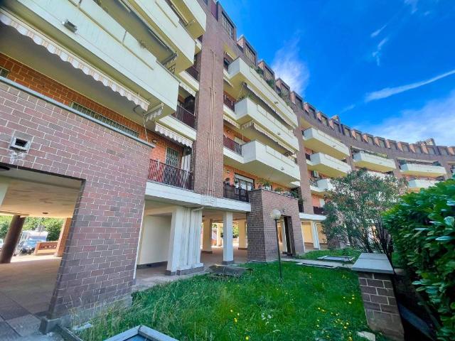 Appartamento in vendita a Bollate MI