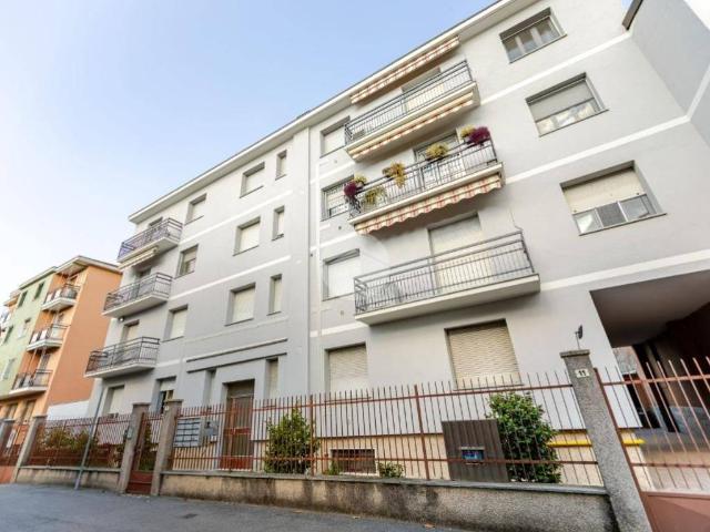 Appartamento in vendita a Bollate MI