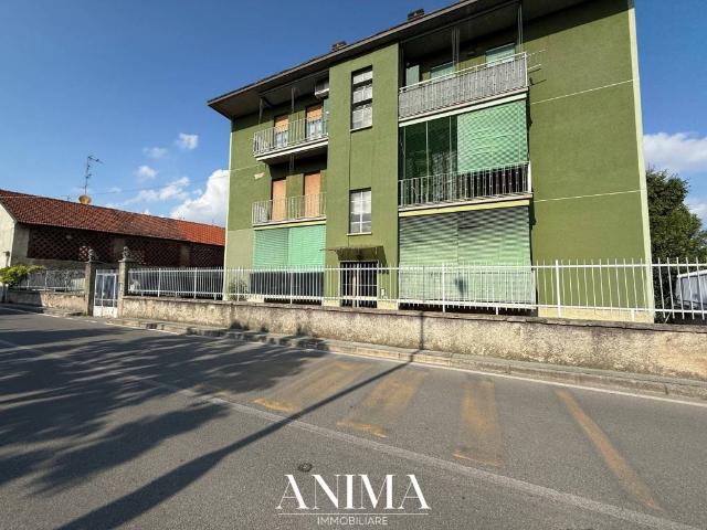 Appartamento in vendita a Bollate MI