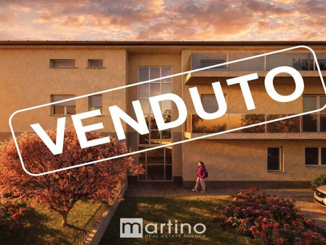 Appartamento in vendita a Bollate MI