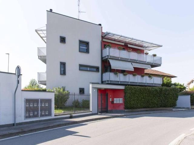 Appartamento in vendita a Bollate MI