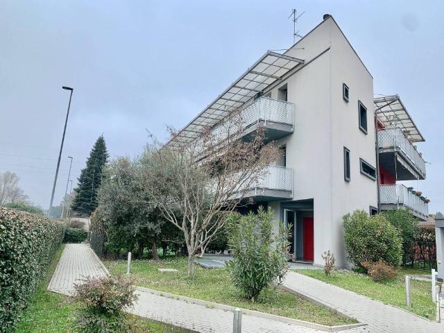 Appartamento in vendita a Bollate MI