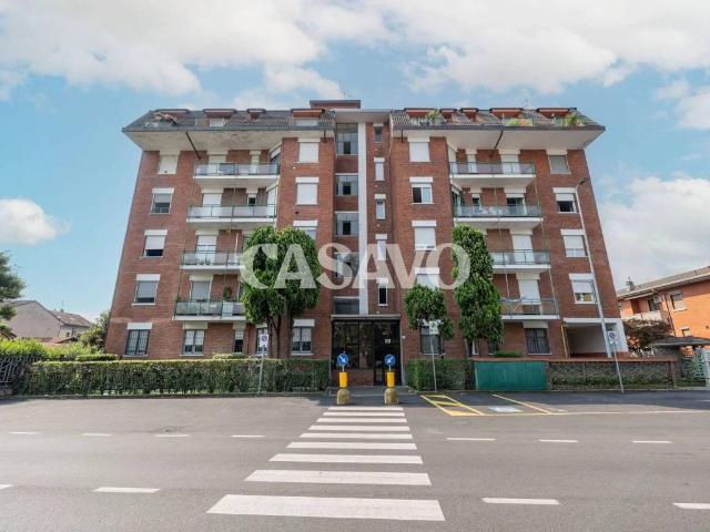 Appartamento in vendita a Bollate MI