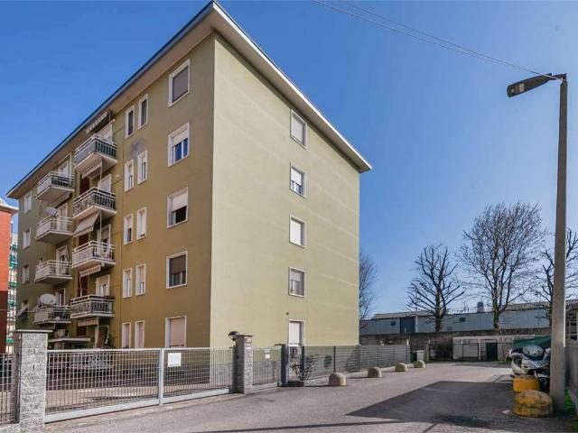 Appartamento in vendita a Bollate MI