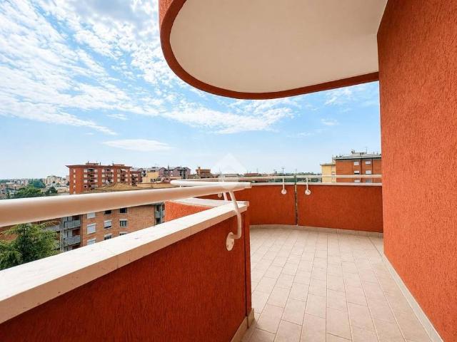 Appartamento in vendita a Bollate MI