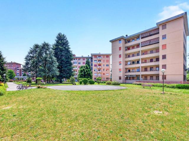 Appartamento in vendita a Bollate MI