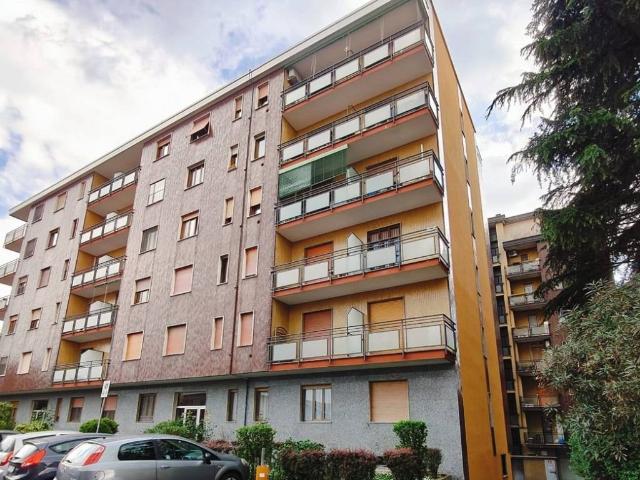 Appartamento in vendita a Bollate MI