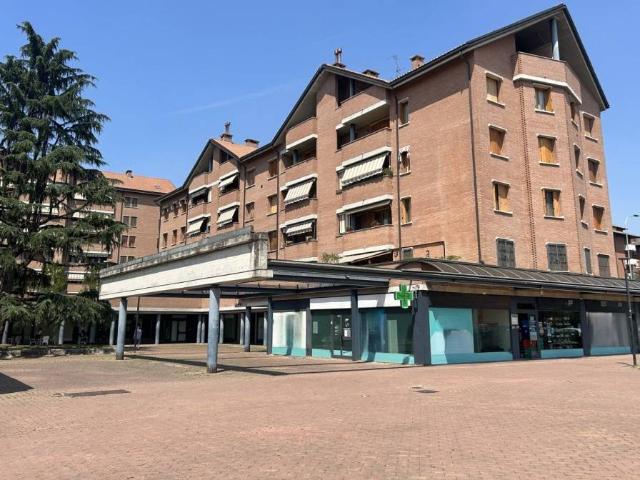 Appartamento in vendita a Bollate MI