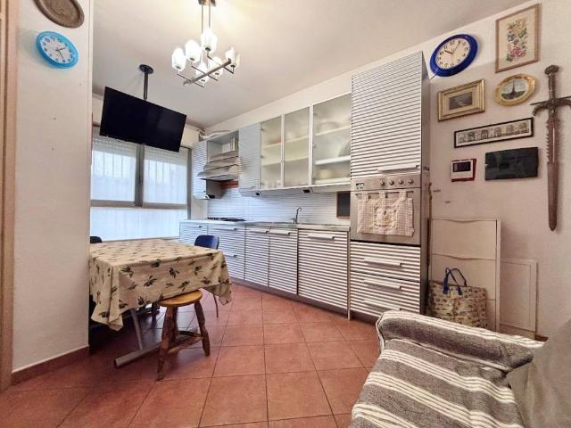 Appartamento in vendita a Bollate MI