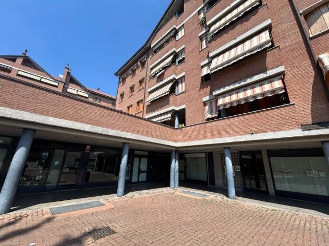 Appartamento in vendita a Bollate MI