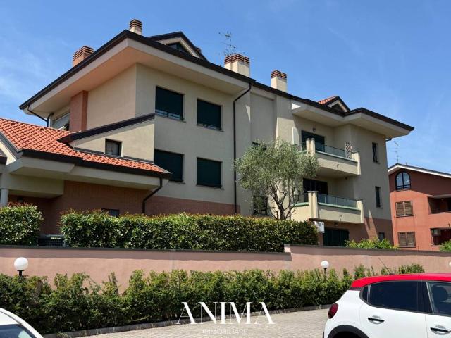 Appartamento in vendita a Bollate MI