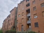 Appartamento in vendita a Bollate via Vincenzo Attimo, 54