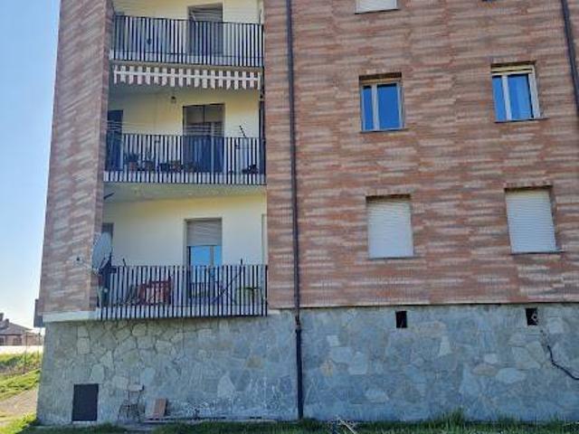 Appartamento in vendita a Bollengo TO