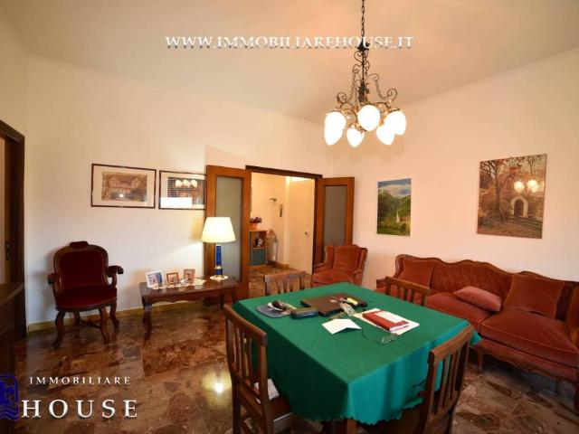 Appartamento in vendita a Bolsena via Nuova, 2